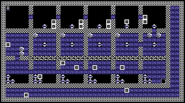 Cave 7